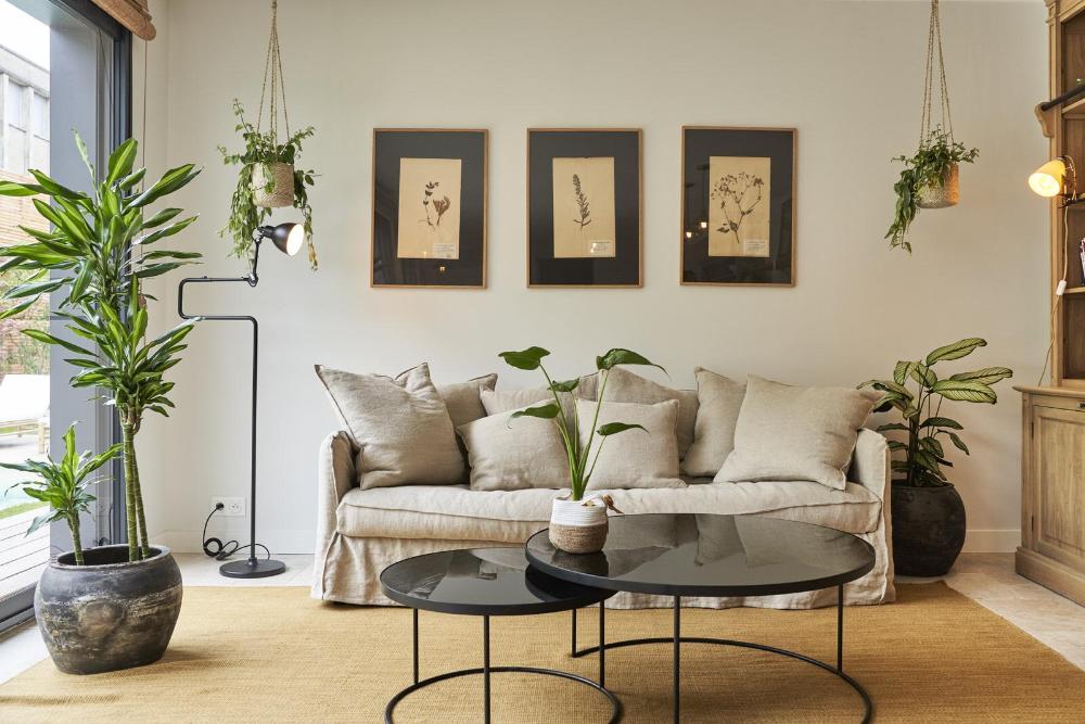 les penates bordelaises