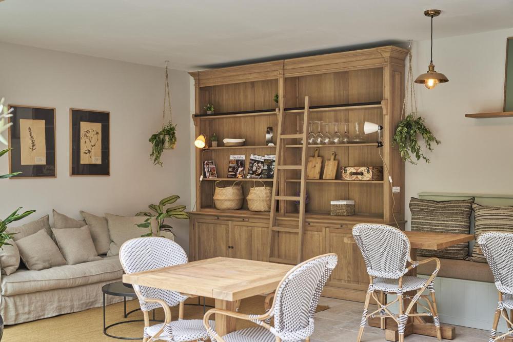 les penates bordelaises