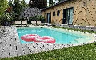 les penates bordelaises