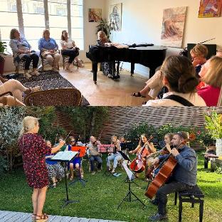 les penates bordelaises