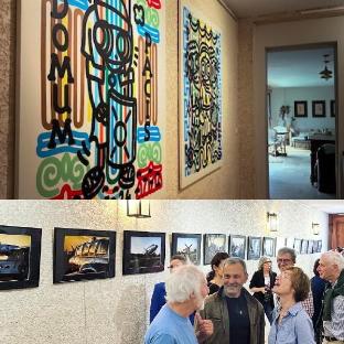 les penates bordelaises