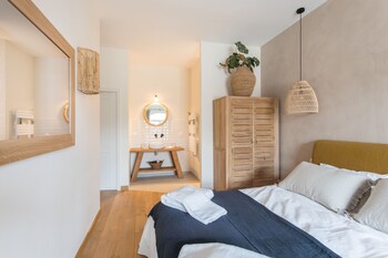 les penates bordelaises