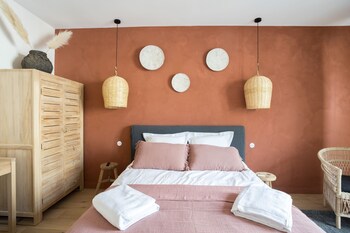 les penates bordelaises