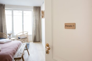 les penates bordelaises