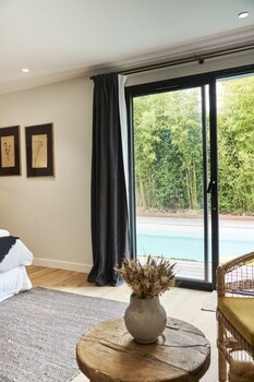 les penates bordelaises