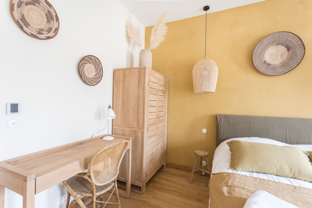 les penates bordelaises