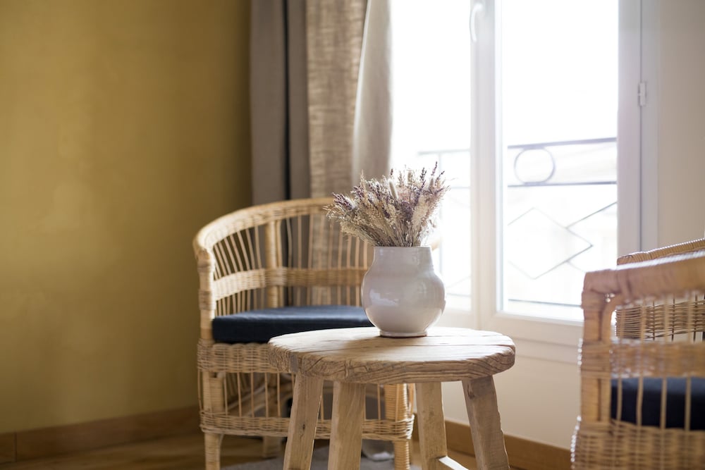 les penates bordelaises