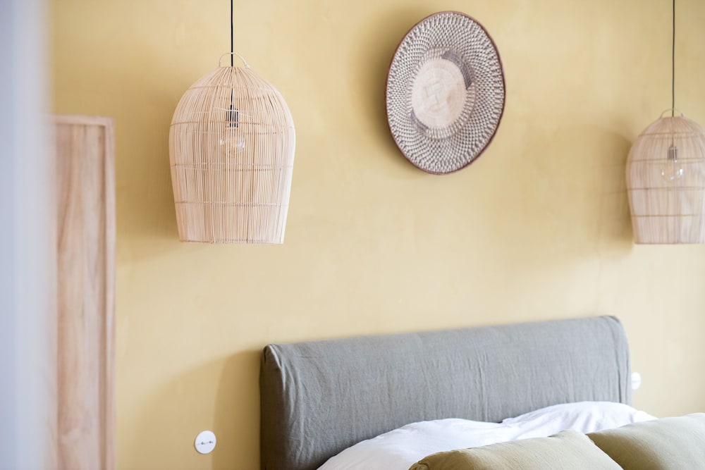 les penates bordelaises