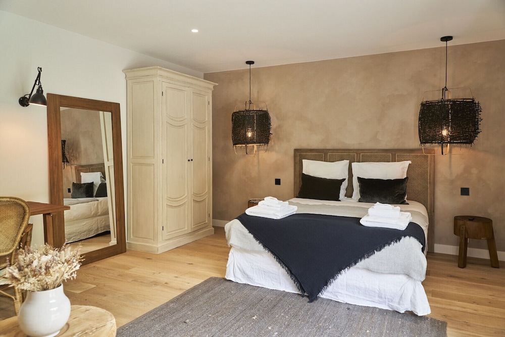 les penates bordelaises