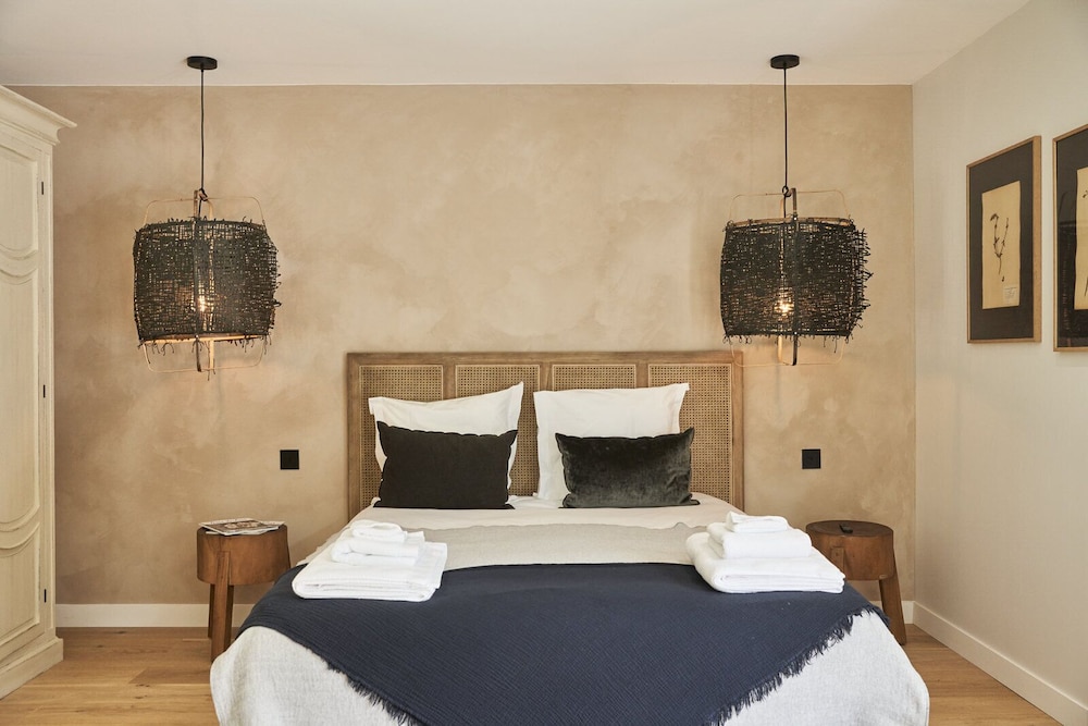 les penates bordelaises