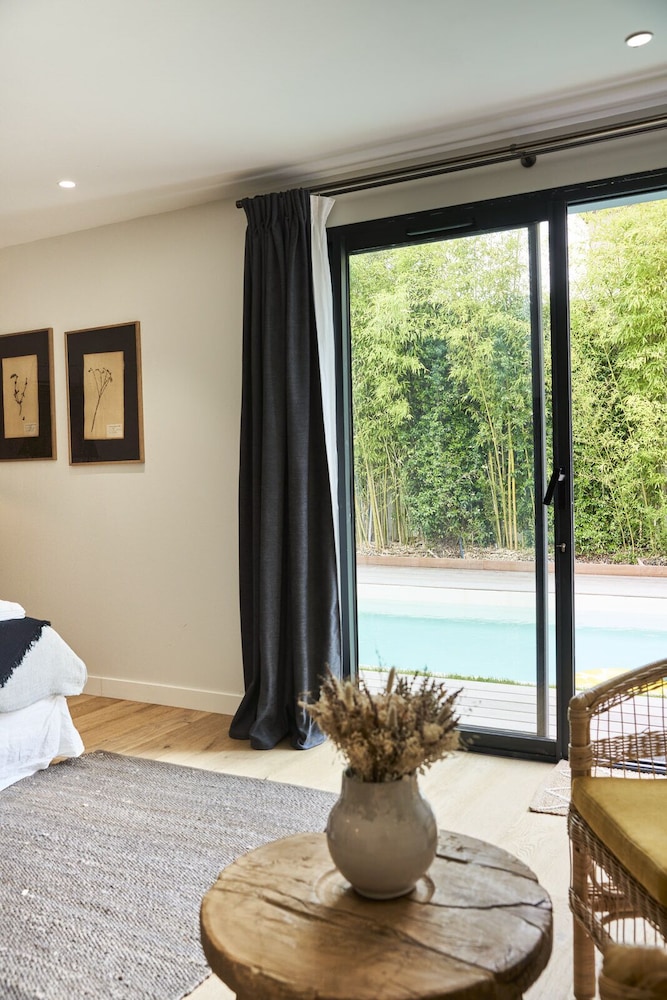 les penates bordelaises