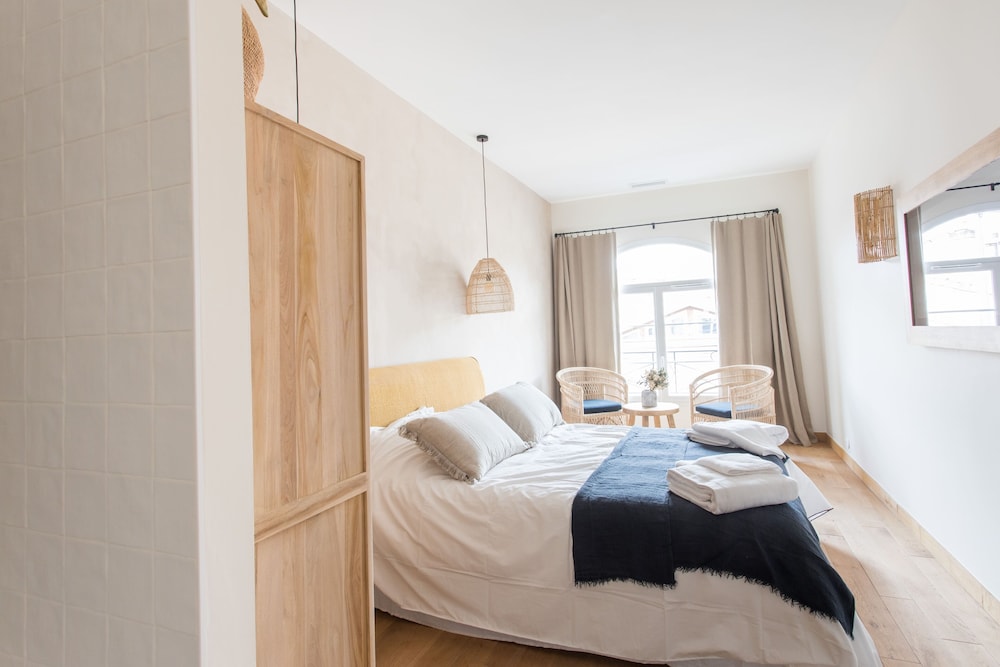 les penates bordelaises