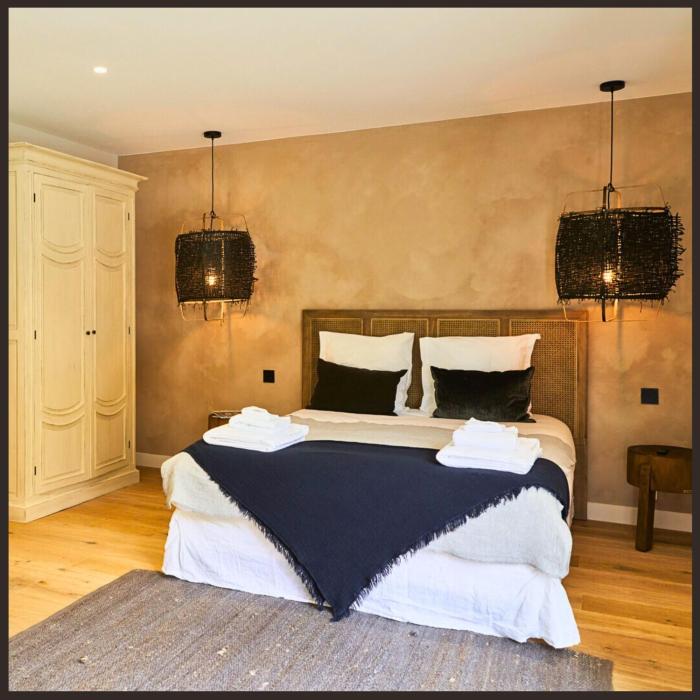 les penates bordelaises