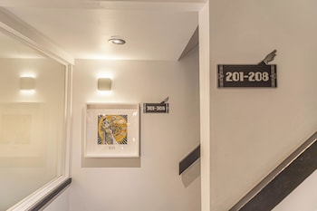 hotel le coach