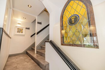 hotel le coach