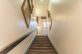 hotel le coach