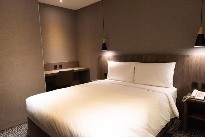 n hotel