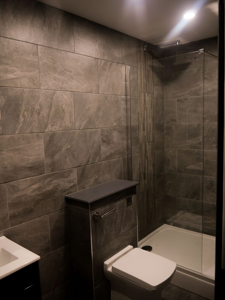 new oxford house apartments