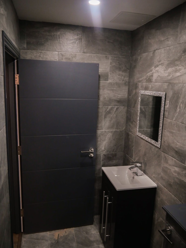 new oxford house apartments
