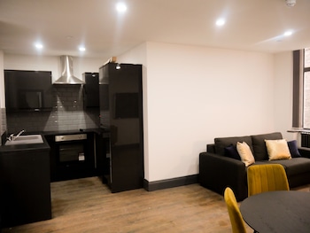 new oxford house apartments