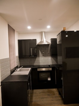 new oxford house apartments