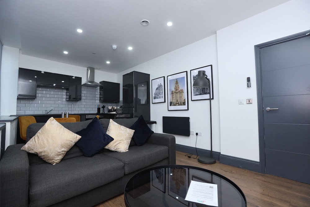 new oxford house apartments