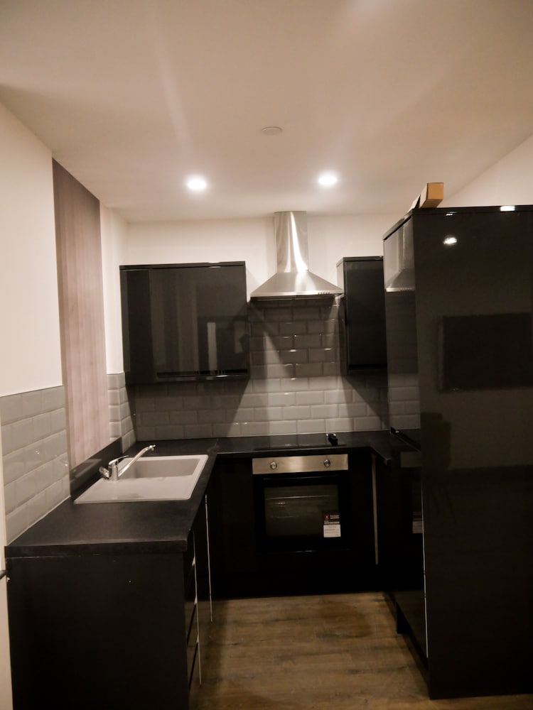 new oxford house apartments
