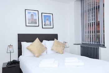 new oxford house apartments