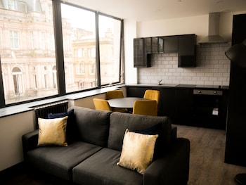 new oxford house apartments