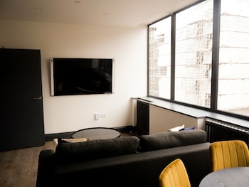 new oxford house apartments