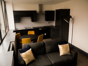 new oxford house apartments