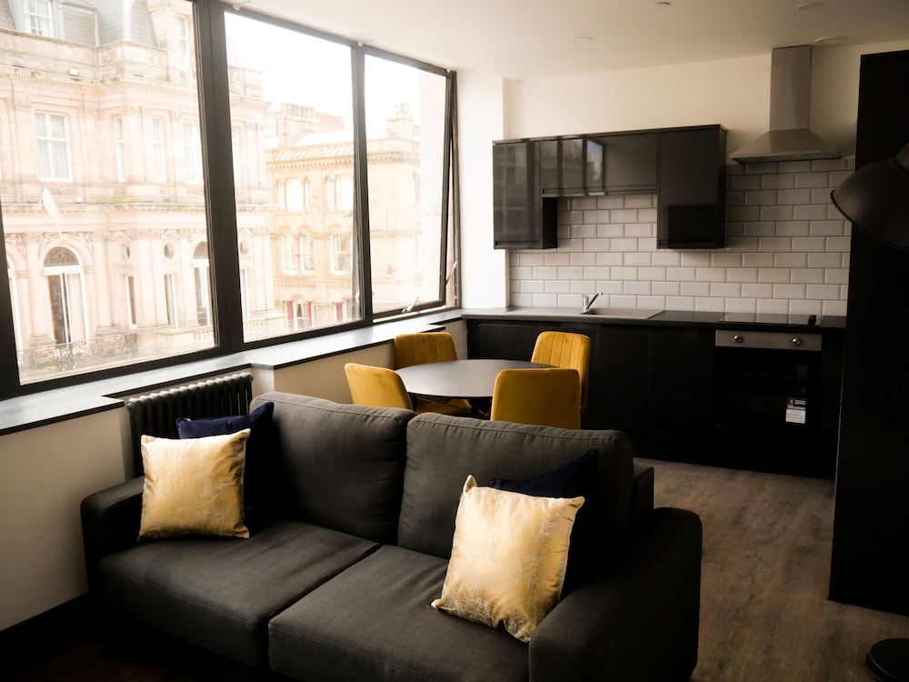new oxford house apartments