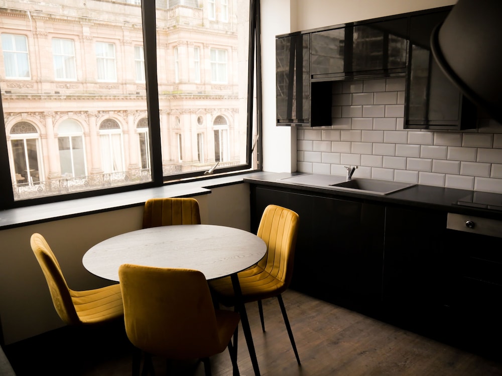 new oxford house apartments