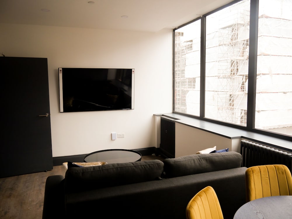 new oxford house apartments