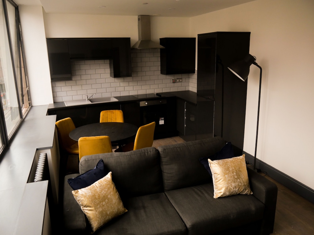 new oxford house apartments