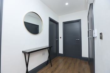 new oxford house apartments