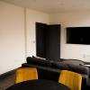 new oxford house apartments