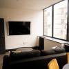 new oxford house apartments