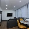 new oxford house apartments