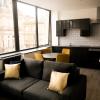 new oxford house apartments