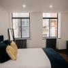 new oxford house apartments