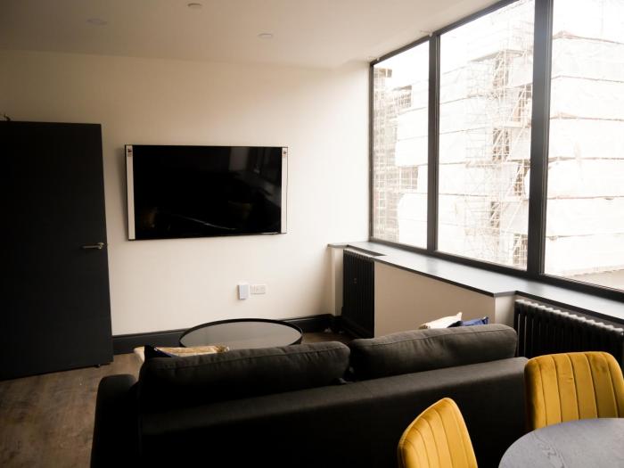 new oxford house apartments