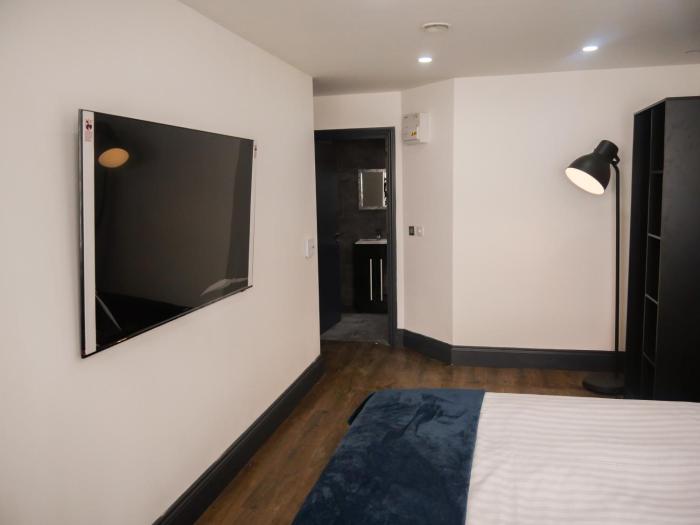 new oxford house apartments