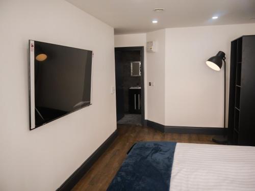 new oxford house apartments