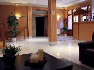 Hotel Las Estrellas,Madrid>>Ciempozuelos,3 star