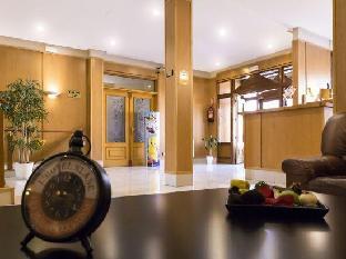 Hotel Las Estrellas,Madrid>>Ciempozuelos,3 star
