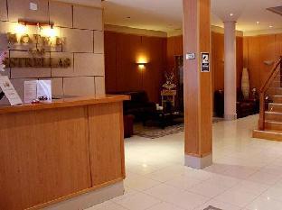 Hotel Las Estrellas,Madrid>>Ciempozuelos,3 star