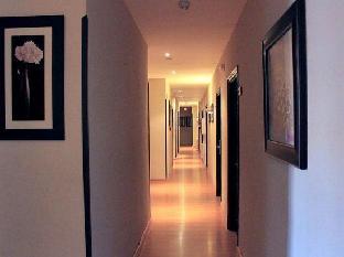 Hotel Las Estrellas,Madrid>>Ciempozuelos,3 star