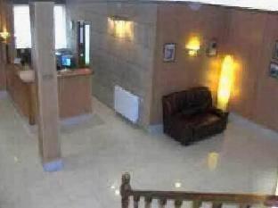 hotel las estrellas