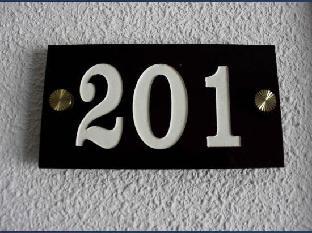 hotel las estrellas